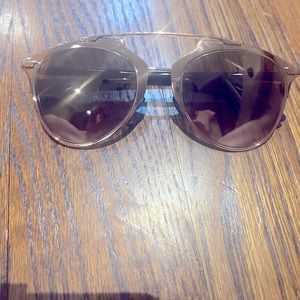 Dior sunglasses